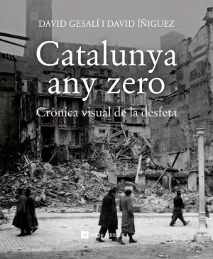 CATALUNYA ANY ZERO CATALUNYA ANY ZERO