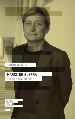 MARCS DE GUERRA MARCS DE GUERRA