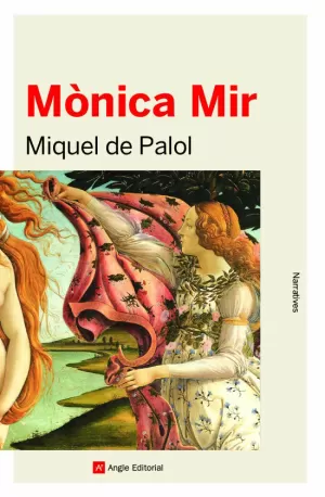 MÒNICA MIR MÒNICA MIR