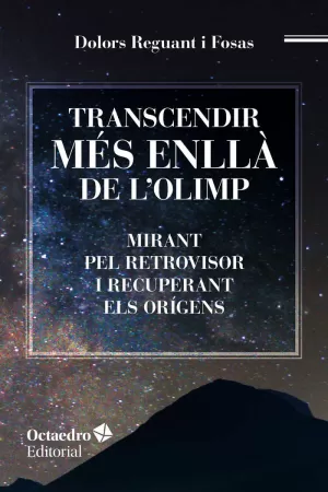 TRANSCENDIR M?S ENLL? DE L'OLIMP