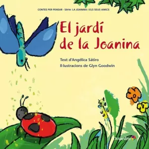 EL JARDÍ DE LA JOANINA