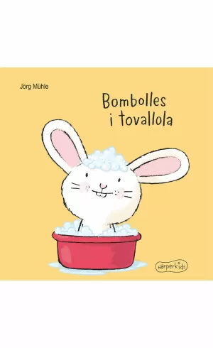 BOMBOLLES I TOVALLOLA CAT