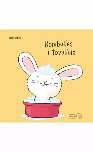 BOMBOLLES I TOVALLOLA CAT BOMBOLLES I TOVALLOLA CAT