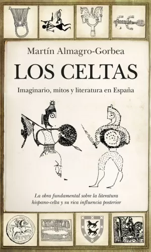 LOS CELTAS LOS CELTAS