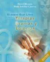EL NUEVO GRAN LIBRO DE LAS TERAPIAS ESENIAS Y EGIP