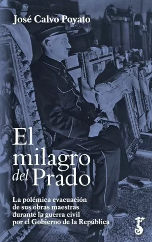 EL SECRETO DEL PRADO