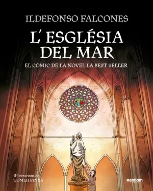 L´ESGLESIA DEL MAR