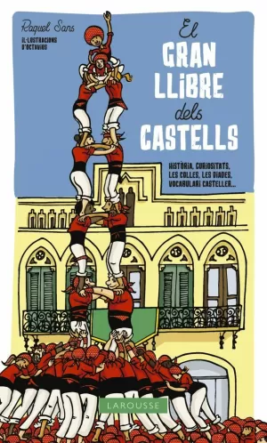 EL GRAN LLIBRE DELS CASTELLS