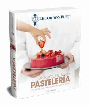 LA ESCUELA DE PASTELERÍA LA ESCUELA DE PASTELERÍA