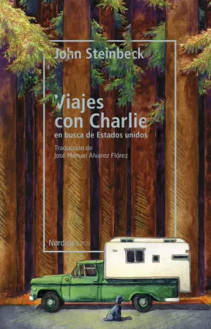 VIAJES CON CHARLEY VIAJES CON CHARLEY