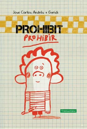 PROHIBIT PROHIBIR