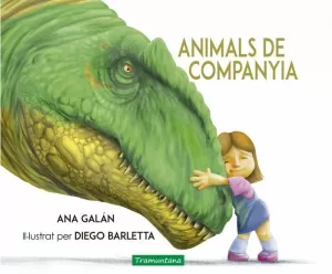 ANIMALS DE COMPANYIA ANIMALS DE COMPANYIA