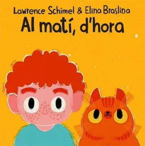 AL MATÍ, D'HORA AL MATÍ, D'HORA