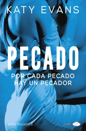 PECADO 2 PECADO 2