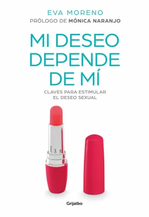 MI DESEO DEPENDE DE MÍ