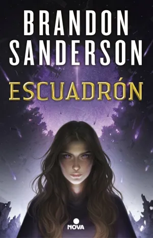 ESCUADRÓN (ESCUADRÓN 1) ESCUADRÓN (ESCUADRÓN 1)