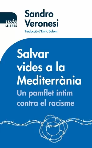 SALVAR VIDES A LA MEDITERRÀNIA