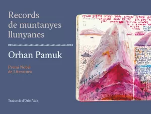 RECORDS DE MUNTANYES LLUNYANES