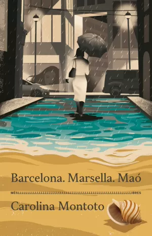 BARCELONA. MARSELLA. MAÓ