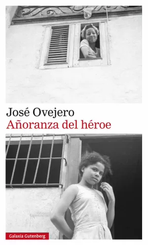 AÑORANZA DEL HEROE