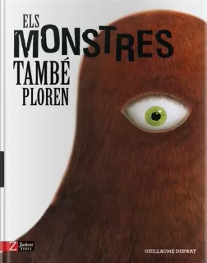 ELS MONSTRES TAMB PLOREN