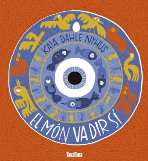 EL MON VA DIR SI (CATALAN) EL MON VA DIR SI (CATALAN)