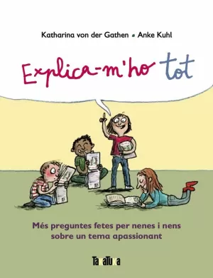 EXPLICA MHO TOT CATALAN EXPLICA MHO TOT CATALAN