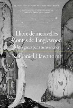 LLIBRE DE MERAVELLES / CONTES DE TANGLEWOOD