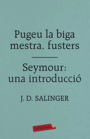 PUGEU LA BIGA MESTRA, FUSTERS / SEYMOUR: UNA INTRODUCCIÓ