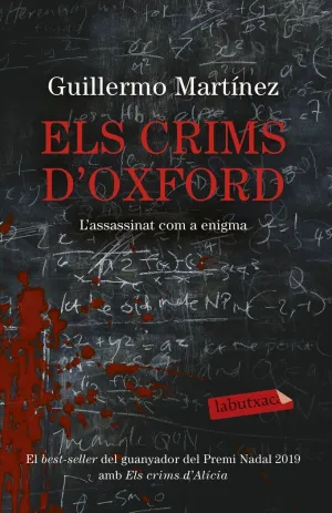 ELS CRIMS D'OXFORD