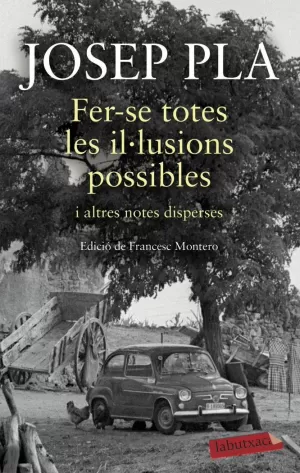 FER-SE TOTES LES IL·LUSIONS POSSIBLES