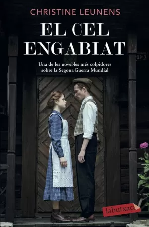 EL CEL ENGABIAT EL CEL ENGABIAT
