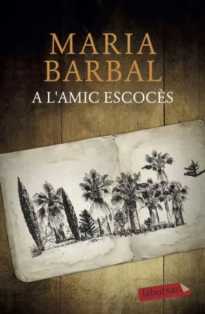 A L'AMIC ESCOCÈS A L'AMIC ESCOCÈS