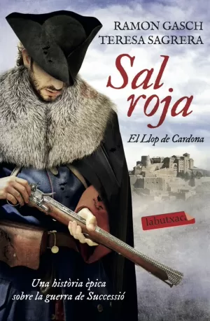 SAL ROJA SAL ROJA