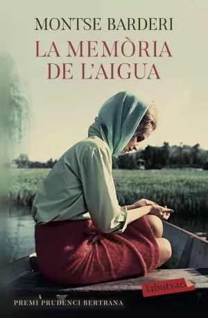 LA MEMÒRIA DE L'AIGUA