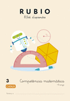 COMPETNCIA MATEMTICA RUBIO 3 (CATAL)