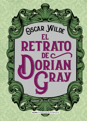 EL RETRATO DE DORIAN GRAY (CLÁSICOS) EL RETRATO DE DORIAN GRAY (CLÁSICOS)
