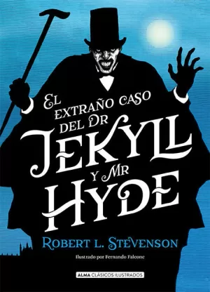 EL EXTRAÑO CASO DE DR. JEKYLL Y MR. HYDE (CLÁSICOS) EL EXTRAÑO CASO DE DR. JEKYLL Y MR. HYDE (CLÁSICOS)