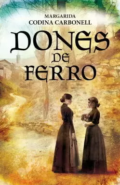 DONES DE FERRRO DONES DE FERRRO