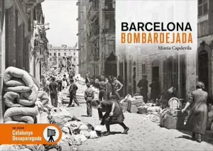 BARCELONA BOMBARDEJADA