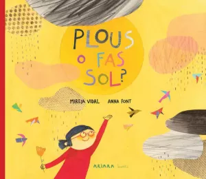 PLOUS O FAS SOL? PLOUS O FAS SOL?