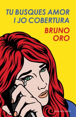TU BUSQUES AMOR I JO COBERTURA TU BUSQUES AMOR I JO COBERTURA
