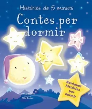 CONTES PER DORMIR