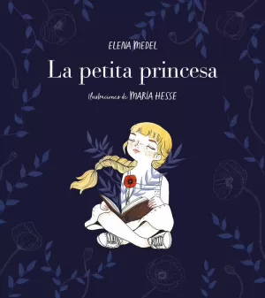 LA PETITA PRINCESA