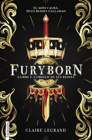 FURYBORN FURYBORN