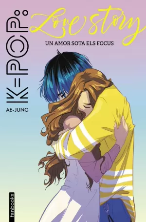 K-POP: LOVE STORY K-POP: LOVE STORY
