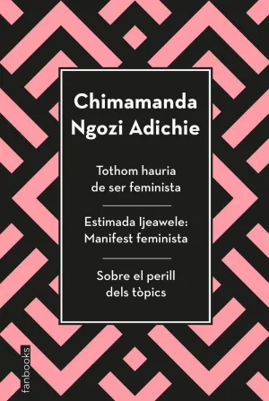 TOTHOM HAURIA DE SER FEMINISTA, ESTIMADA IJEAWELE I SOBRE EL PERILL DELS TÒPICS