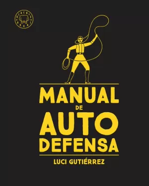 MANUAL DE AUTODEFENSA