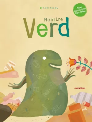 MONSTRE VERD CATALAN