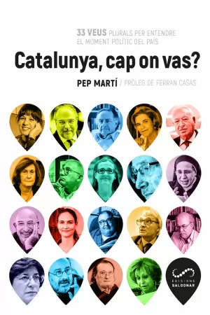 CATALUNYA, CAP ON VAS?